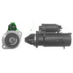 3539390M92 Electromotor