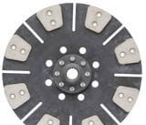 3541380M91 Disc ambreiaj