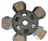 3541803M91 Disc ambreiaj