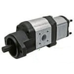 3552261M91 Pompa hidraulica BOSCH
