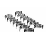 3637020M91 SET CUZINETI PALIER STD JCB 3637020M91, 02192022, F003140, S1025, U5MB0007 STD