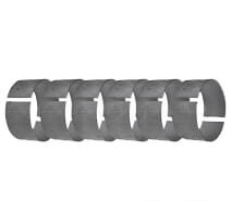 3637027M91 SET CUZINETI BIELA R3 MASSEY FERGUSON 3637027M91, 41159634C, 742516M91, 742589M91, 89064C, 9237260510, U5ME0003C, U5ME0035C, 3112614, 736937M91, 85043C, 3-29C +0.75