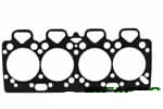 3637341M1 GARNITURA CHIULASA MASSEY FERGUSON 3637341M1, 3638294M1, 3681E012, 3681E014, 3681E016, 3681E036, H05560-00, 73-52