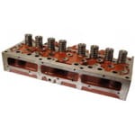 3637384M91 CHIULASA MOTOR MASSEY FERGUSON 3637384M91, 68184, 80167, 82612, 86521, ZZ80033