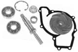 3637480M91 IT REPARATIE POMPA APA LANDINI 3637480M91, 3640328M91, 3641332M91, 68572, 68576, 68584, 747891M91, U7LW0060, U7LW0080, U7LW0097