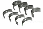 3637503M91 Set cuzineti palier +0.50