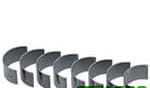 3637507M91 SET CUZINETI BIELA R2 CASE IH 218629A1, 3637507M91, 3637793M91, 4236114B, U5ME0006B, U5ME6B+0.50