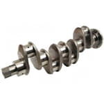 3637789M91 ARBORE MOTOR MASSEY FERGUSON 31315881, 3637789M91, 3639541M1, 736829M91, 84422, 85821, U5BG0053, U5BG0054, ZZ90093, ZZ90108, 1-4A