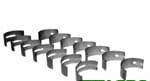 3638766M91 SET CUZINETI PALIER R2 MASSEY FERGUSON 3638766M91, 68078B, 736932M91, 744211M91, 80037B, 85010B, 89066B +0.50