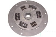 3648843M91 Amortizor de vibratii damper