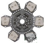 3654599M91 Disc ambreiaj
