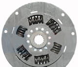 3684843M91 Amortizor vibratii damper
