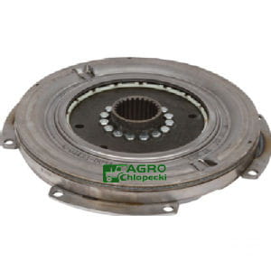 370011610 Amortizor de vibratii damper