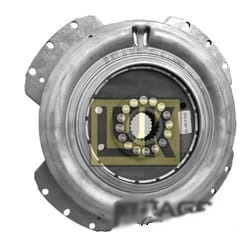 370014110 Damper ambreiaj