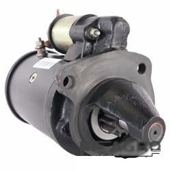 3763363M92 Electromotor