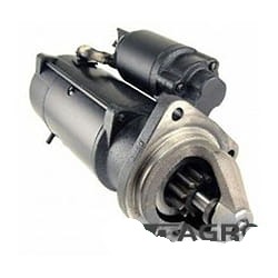3784889M1 Electromotor