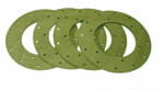 3910292M91 ZSET FERODO DISC FRANA CASE IH 3910292M91, 840916M91, 840916M92, 894997M91, 1895853M91, 3303240M91, 71702005, 3134669R2, 13654350, 29/S136/5435K, 421-17,