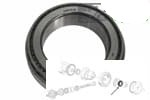 391339X1 RULMENT GRUP CONIC FATA NEW HOLLAND 391339X1, D41662000,
