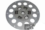 4205236M91 Amortizor de vibratii damper