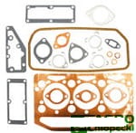 4222562M91 SET GARNITURI SUPERIOARE MASSEY FERGUSON 4222562M91, 58012, 68267, 69038, 735707M91, 747166M91, 83398, U5LT0012, U5LT0512, 81803774, 81803775, 957E6C037, 960E6C037, 71-21
