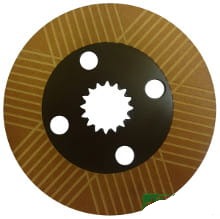 458/20281 Disc frictiune