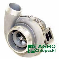 465443-0002 Turbocompresor