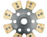 52631L3388927 Disc ambreiaj