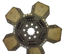 6000102850 Disc ambreiaj