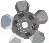 6000103839 Disc ambreiaj