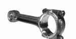 6005000118 BIELA MOTOR RENAULT M7BJ0015, ZZ90009, 6005000118, 02100013, 02101440, 49174, 31337180, 3637034M91, 424804, 84920, 25-242, 25-290, 25-3