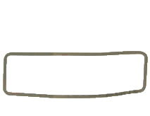 600500012 Garnitura capac supape