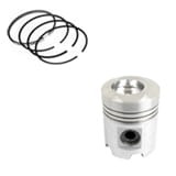 6005000667 TPISTON MOTOR DEUTZ 04152177, 04230681, 04231966, 6005000667, 6005014373, 6005022709, F100004154891, S69943STD