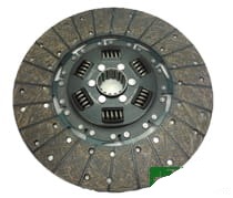 6005001440-OR DISC AMBREIAJ RENAULT 331010511, 6005001440, 221-211L