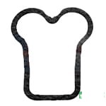 6005003699 GARNITURA CAPAC CULBUTORI RENAULT 6005003699, 6005010344, F385200210170, 130100040705, 130100040727, EL056460, ENT010354, 74-176
