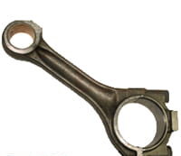 6005003713 BIELA MOTOR RENAULT 6005003713, F385.200.310.070, F385200310070, 12160519