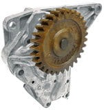 6005003742 POMPA ULEI MOTOR RENAULT F284201310020, F284.201.310.020, 12159765, 6.325.0.730.022.0, 6005003742, 90-75
