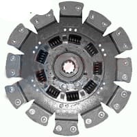 6005004433 Disc ambreiaj