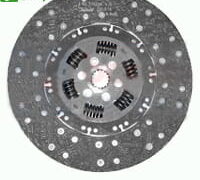 6005005225 DISC AMBREIAJ RENAULT 333005511, 6005005225, 221-216L