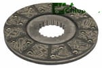 6005007339 DISC FRANA RENAULT 6005007339, 7700013503, 7701017978, 7701025568, 7701032800, 420-24