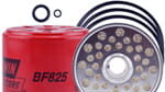 6005007409 Filtru combustibil