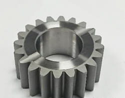6005009893 Pinion Z20