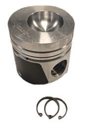 6005010610 ISTON+SEGMENTI MOTOR DEUTZ 12191004, 130142030701, 130142030703, 6005010610, F199201310030, 32-219, 32-158