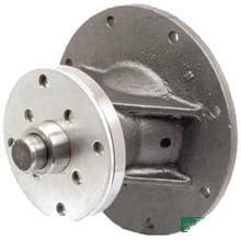 POMPA APA JOHN DEERE 6005016066, 6005030866, RE41157, RE53757, 74712004, 60006, 410.050, VPE1116, WP-JD104, 130-326, 130-192