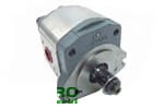 6005020867 Pompa hidraulica BOSCH
