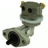 Pompa alimentare John Deere RE66153, RE535728, 6005021541
