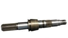 6005024083 Ax transmisie