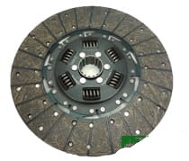Renault John Deere 6005024261 Disc ambreiaj LUK