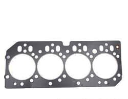 GARNITURA CHIULASA JOHN DEERE R116515, 6005025949, 61-45390-10, ENT010214, B76693