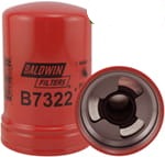 Filtru ulei motor John Deere 60/97-88, 6005028743, RE504836, RE507522, SO10044, XO286, P550779