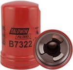 Filtru ulei motor John Deere 60/97-88, 6005028743, RE504836, RE507522, SO10044, XO286, P550779